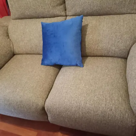 Apartamento Cerca Del Metro Cruces, A 5 Minutos De Bilbao * ברקלדו