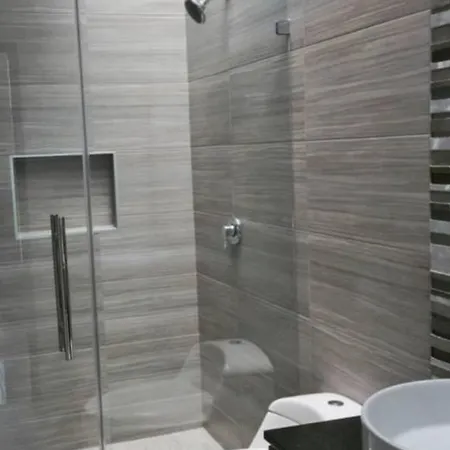 Apartamento Cerca Del Metro Cruces, A 5 Minutos De Bilbao בית אירוח *